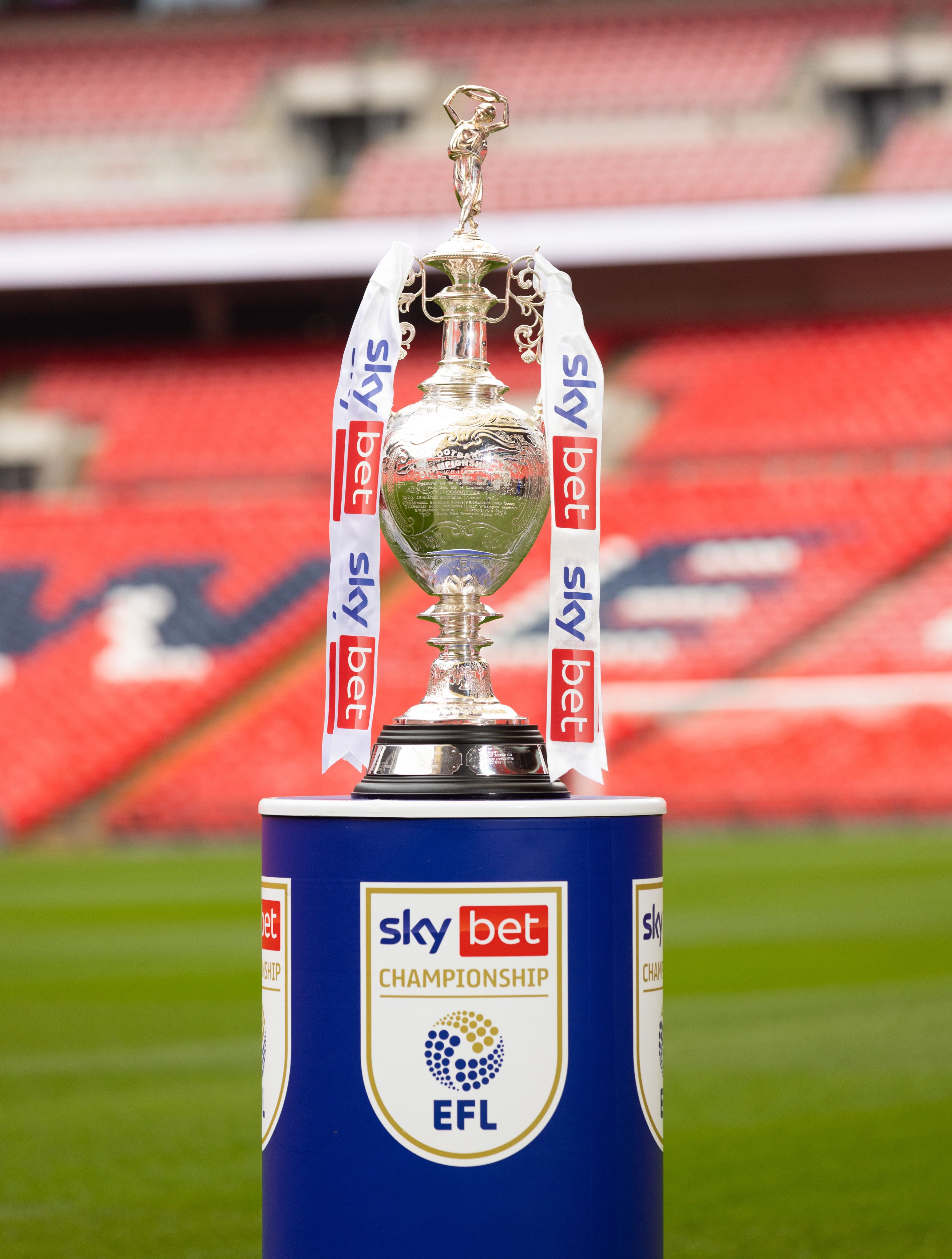 Sky Bet Championship on X: Here's your updated