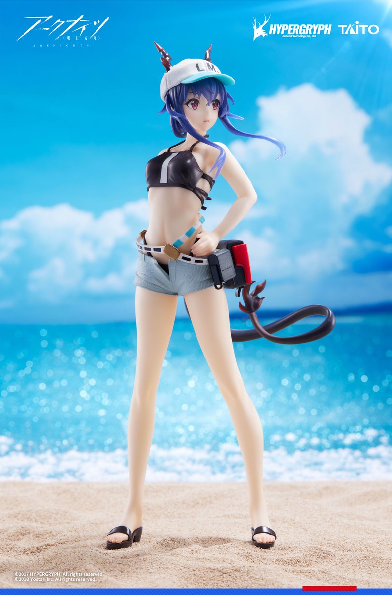 速報！】Coreful フィギュアより、大人気スマホタワーディフェンス