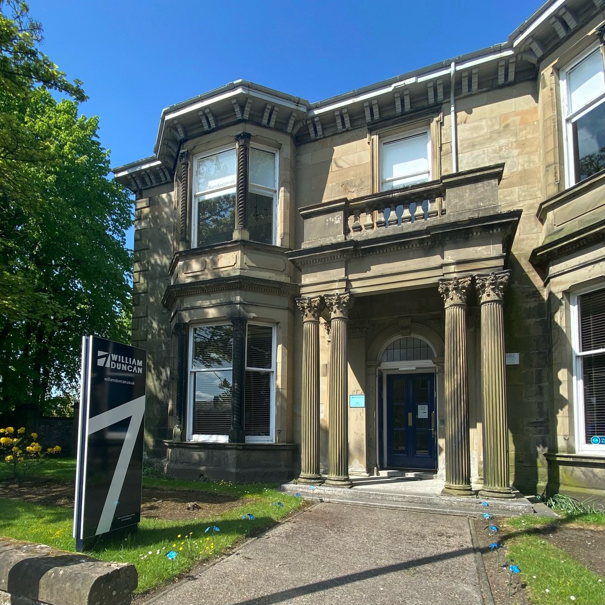 BoringOleFart🏴󠁧󠁢󠁳󠁣󠁴󠁿🇺🇦 on Twitter "RT AyrshireHospice Thank you once