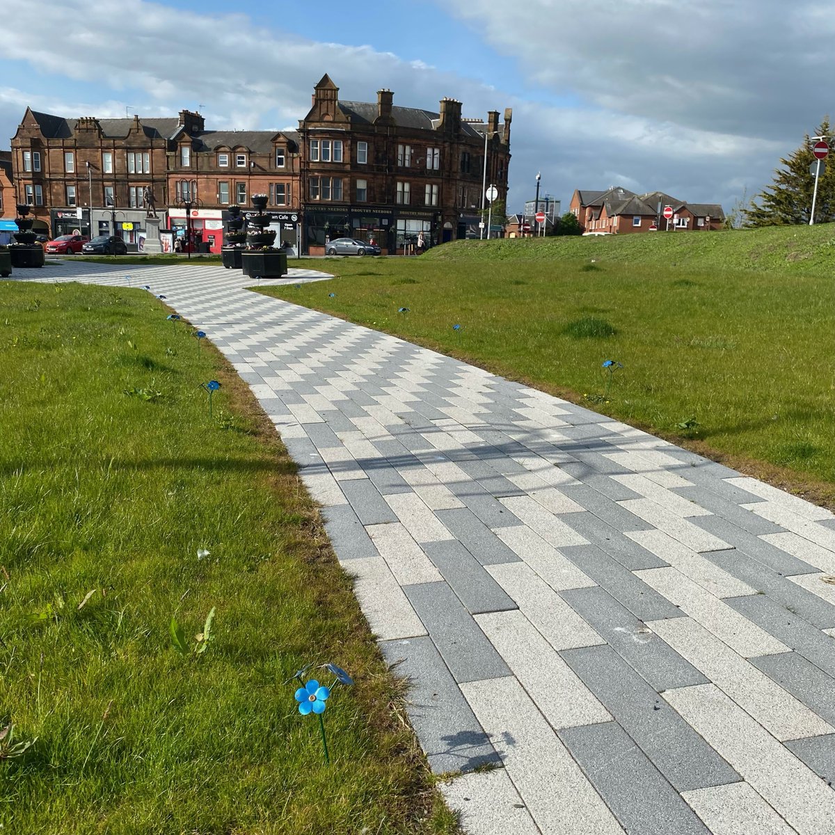 BoringOleFart🏴󠁧󠁢󠁳󠁣󠁴󠁿🇺🇦 on Twitter "RT AyrshireHospice Thank you once