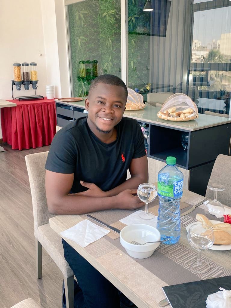 Sometimes you need to take time for yourself,spend time with yourself or with people other than those around you on a daily basis, change your setting for a moment, look at things from a different angle. It could be useful for you to  the next step.
 Nice week-end
<a href="/FShareTheSmile/">ShareTheSmile Foundation</a>