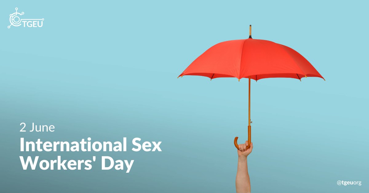 TGEU - Trans Europe and Central Asia tweet media