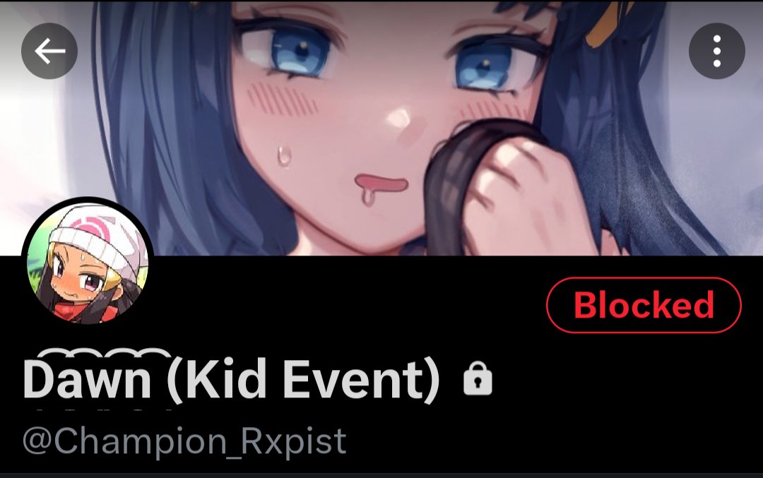 IonoNSFWRP's tweet photo. //Blocked. Pxdo Account. https://t.co/6gTq7CxJSX