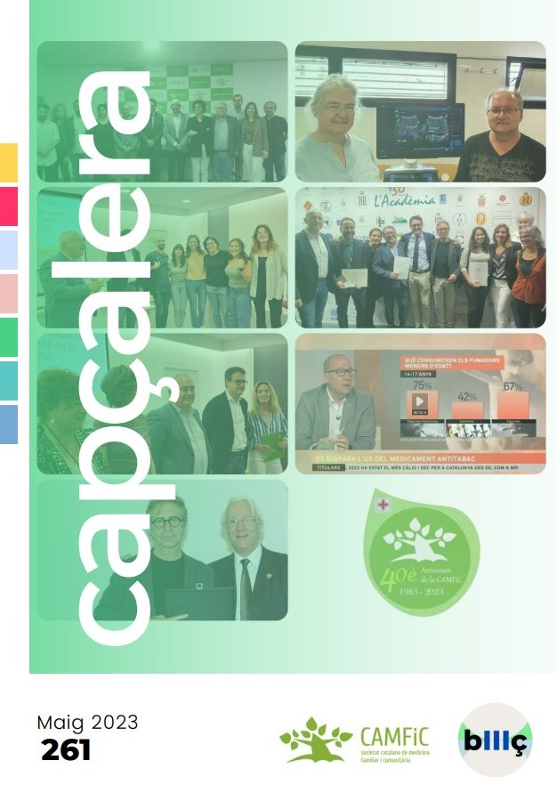 📢Ja li has donat un cop d'ull al nou #CapçaleraCAMFiC?
 📌Actualitza't amb les últimes notícies de la CAMFiC amb l'edició de maig 2023

📲 issuu.com/camfic/docs/c_…