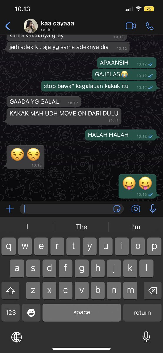 halah halah