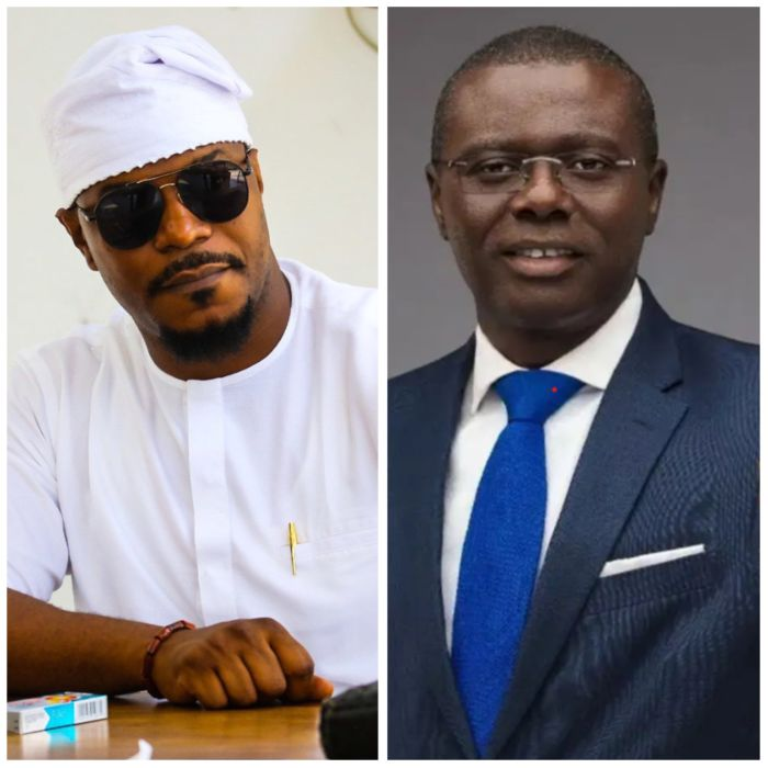 Channels Television on Twitter "ICYMI The Lagos State Governorship