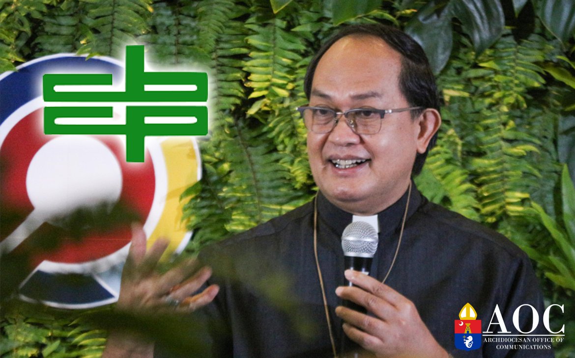 CBCP head asks prayers for the success of the Synod on Synodality 
rcam.org/cbcp-head-asks… 

#synodality
#RCAM #AOC
#ArchdioceseOfManila