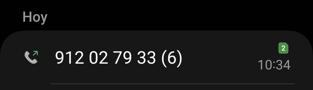 oscarrobledom's tweet photo. Buenos días, @aytogetafe tenéis otro teléfono del área Gestión tributaria? Es imposible hablar con ellos. Asunto, expediente de agosto 22 sin resolver. Gracias de antemano https://t.co/fWAxZHnv2W
