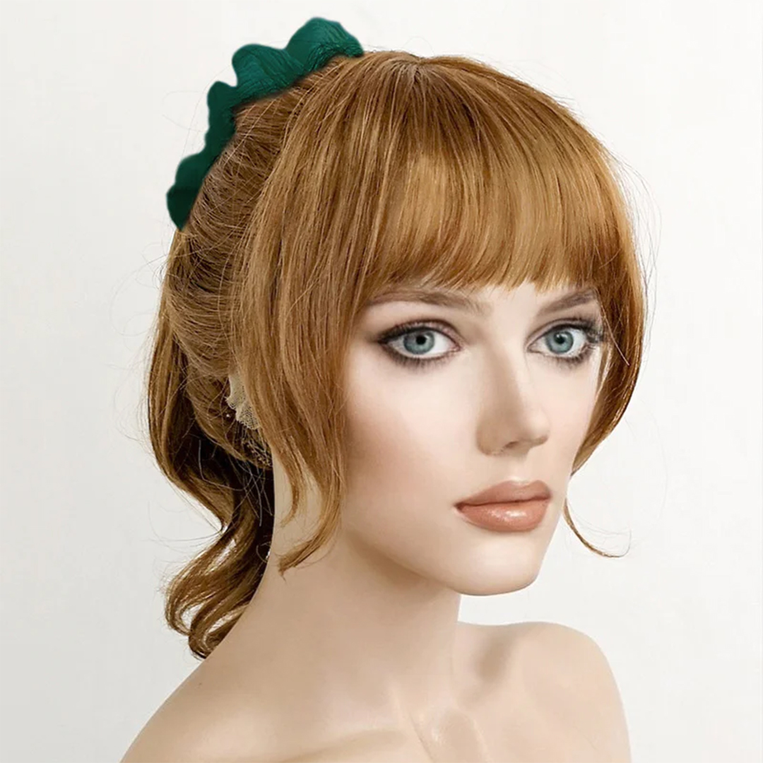 Get Ready to Cosplay 💄
🎉Extra 10% Off All Cosplay Wigs Ends Soon

#wigisfashion #wigs #perruque #perücke #peluca #lacefrontwigs #syntheticwigs #cosplaywigs #cosplay #makeup #lacewigs #straightwigs #hairstyle #haircolor #hairgoals #fashionwigs #menstyles #leonskennedy