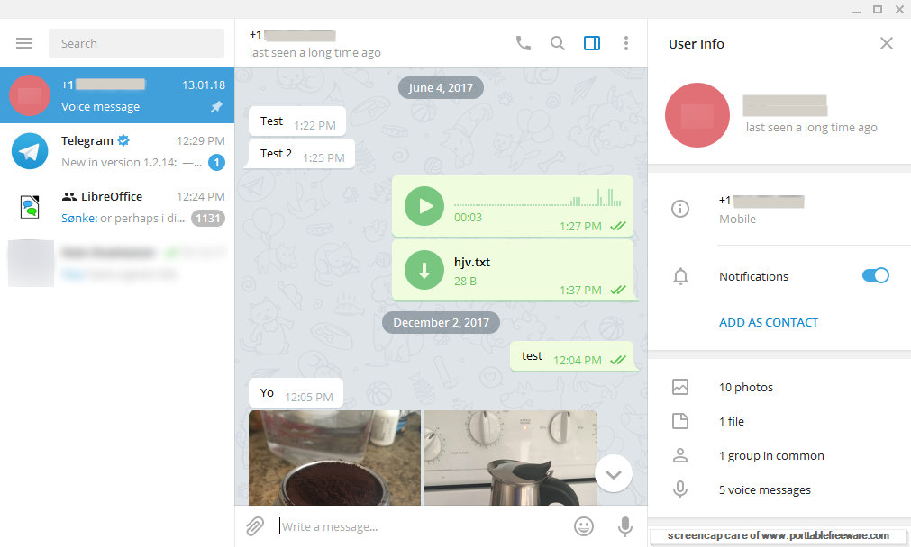 Telegram Desktop 4.8.3 dvbcube.org/index.php?topi…