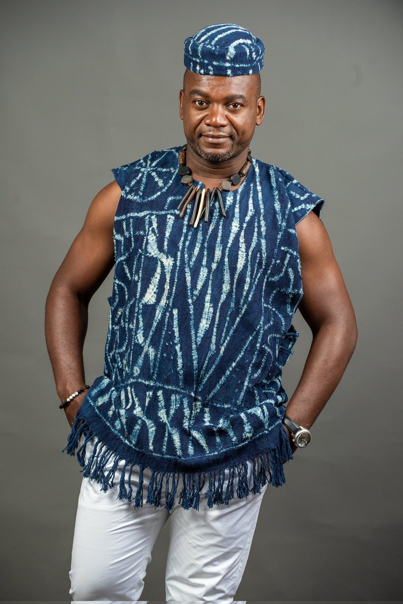 Aimé MOUKOKO tweet media