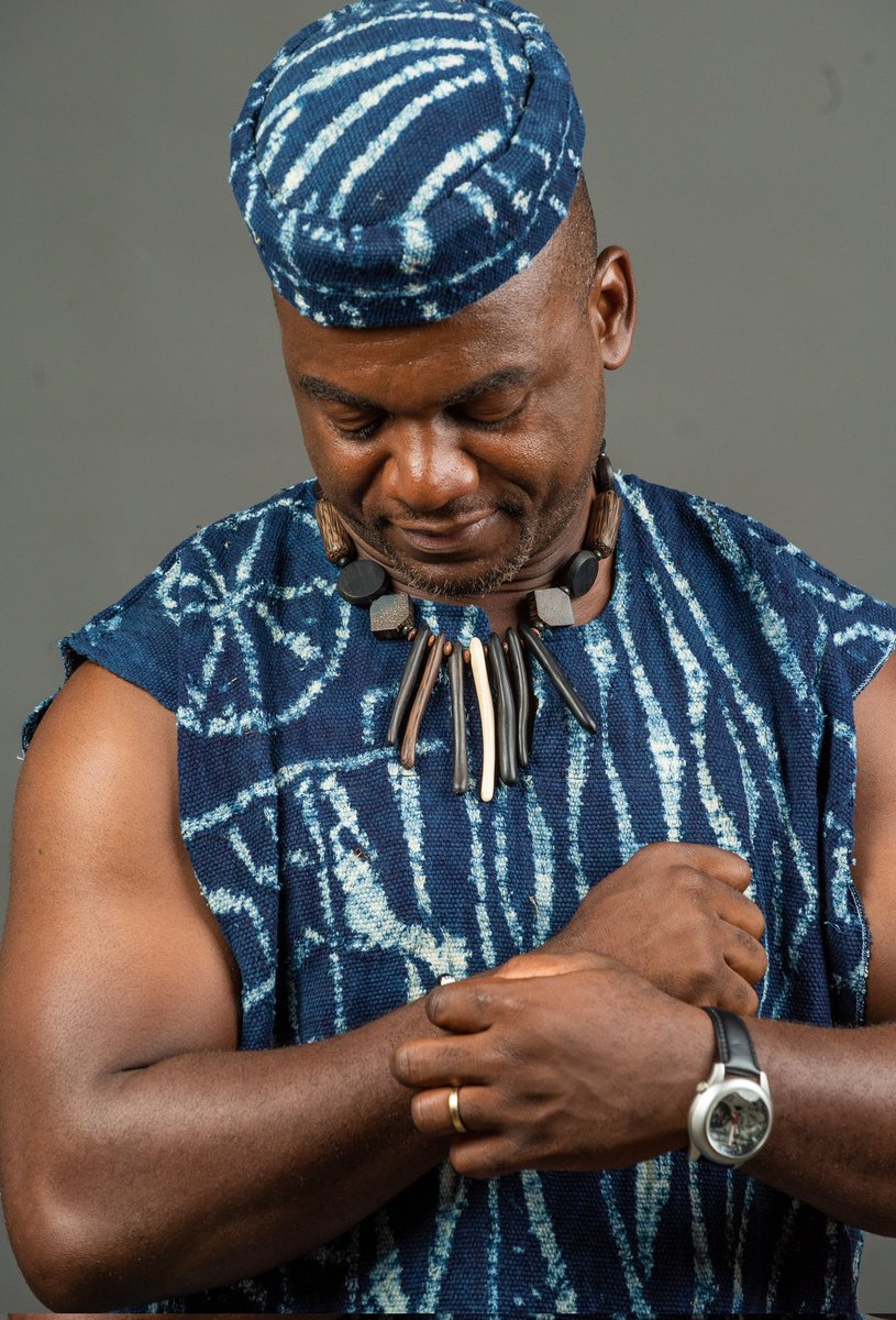 Aimé MOUKOKO tweet media