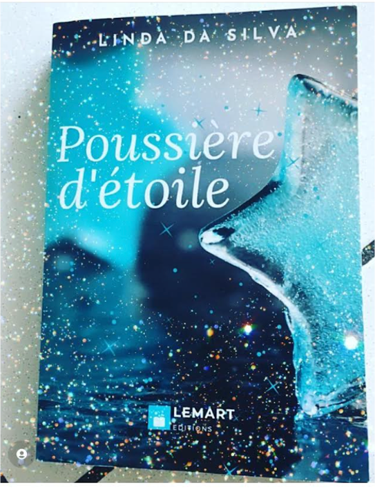 ⭐ Bonjour, comment allez-vous ⭐

J'ai le plaisir de vous retrouver Samedi 3 juin à la Fête de Livre de Chauny (Salle des fêtes), qui vient ?
Merci Aline Ledormeurduval 🧡

J'aurais mes romans : Je te promets, Le Souffle du Bonheur &amp; Poussière d'étoile.

instagram.com/p/Cs-0fyCO0kR/…