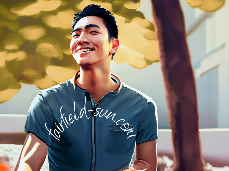 Fairfield Sun tweet media