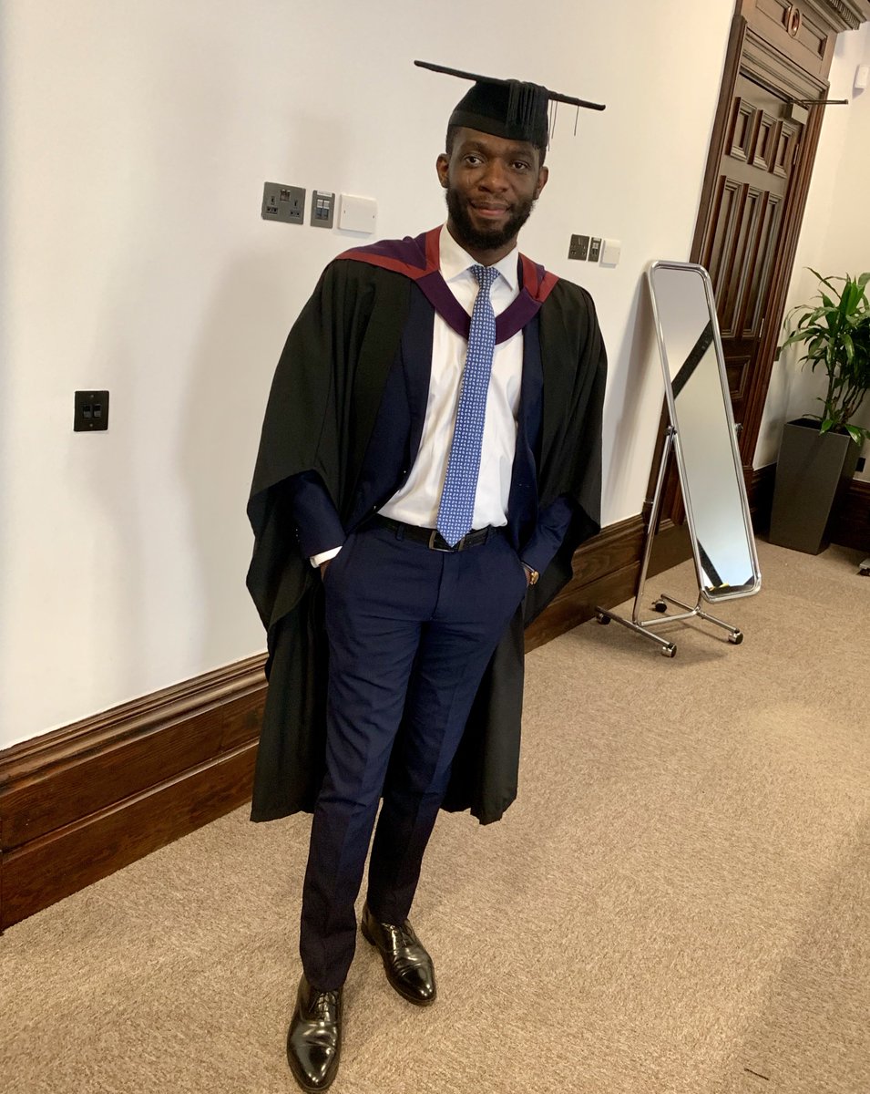 OgbeniDipo's tweet photo. MSc Student:
2010/2011

PhD Student/University Teacher: 
2011/2012
2012/2013 
2013/2014
2014/2015 (Associate Lecturer)

Lecturer: 
2015/2016
2016/2017
2017/2018 
2018/2019

Senior Lecturer: 
2019/2020
2020/2021
2021/2022 
2022/2023

It’s the end of another glorious academic year.

In the last 13 years I have gained teaching, research and leadership experience from Loughborough Business School, Coventry University, Nottingham Business School and Sheffield Business School all in the UK. My teaching has been graded an average of 4.2/5 consistently. Go verify.

At the end of this month I shall exit academia and fully focus on consulting which I have been doing part-time since 2014. I look forward to an exciting journey in the consulting industry in the UK 🇬🇧, Nigeria 🇳🇬 and the rest of the world.

PS: Follow @HighImpact01, @HighImpactCV and @BTDTHub. We’ve got so much to offer you ❤️🙏🏽