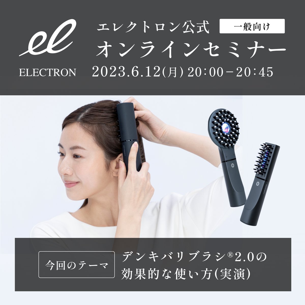 代引き人気 デンキバリブラシ エレクトロン ELECTRON setonda.com