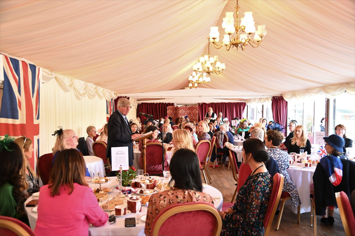 Savvitas (@savvitasglobal) on Twitter photo Excited? Thrilled? So are we!! Join us at our Queen Elizabeth II table with Host <a href="/merltheearl/">Merlin Erroll</a> <a href="/tessasanderson/">Tessa Sanderson CBE</a> Patron and VIP Guest of Honour, & our Founder <a href="/HeleneMartinGee/">Helene Martin Gee</a> Here is a quick look on how it all went last year! <a href="/UKHouseofLords/">House of Lords</a> #WomenLeaders Excited? Thrilled? So are we!! Join us at our Queen Elizabeth II table with Host <a href="/merltheearl/">Merlin Erroll</a> <a href="/tessasanderson/">Tessa Sanderson CBE</a> Patron and VIP Guest of Honour, & our Founder <a href="/HeleneMartinGee/">Helene Martin Gee</a> Here is a quick look on how it all went last year! <a href="/UKHouseofLords/">House of Lords</a> #WomenLeaders