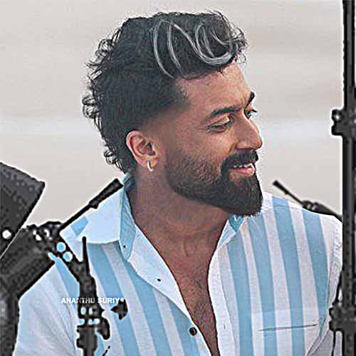 SuryaFansRage's tweet photo. #Kanguva @suriya_offl 🔥😎 https://t.co/iumDEQF6zs