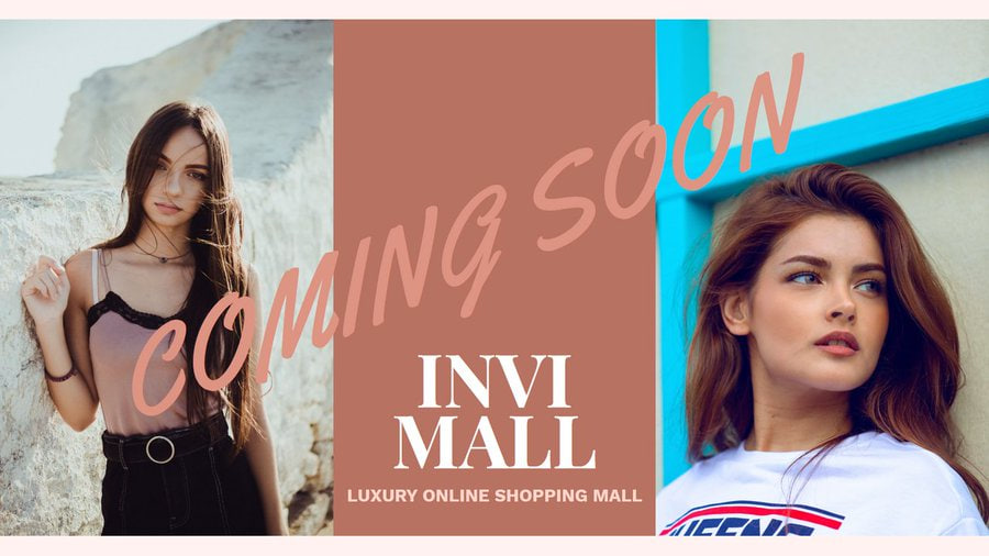invitoken's tweet photo. 🌈Experience a variety of luxury items such as clothing, miscellaneous goods, accessories, jewelry, etc. at once

💋Key Platforms for Luxury Distribution.

❤️‍🔥The completion of fashion is Invimall.

#INVI #Shopping #INVIMALL #Luxury #goods https://t.co/eVM9ynkycX