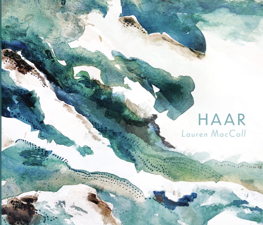 Lauren MacColl 
with 
@rachel_newton_ 
<a href="/MairearadG/">Mairearad Green</a> 
@abmassie 
@AliceAllenCello 
@JamesLbass 
<a href="/JennifereAustin/">Jennifer Austin</a> 

Recorded by <a href="/BarrySpad/">Barry Reid</a>
Mastered by @samproctormusic 
Original artwork by <a href="/zopatmac/">Zoe Paterson Macinnes</a> Design by @ellylucas