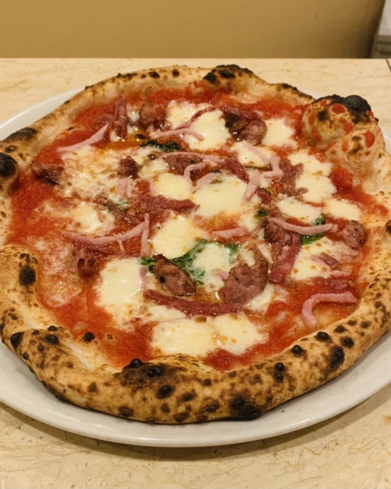 心斎橋 大阪サウナDESSE…全6Rすべてのサウナがそれぞれ素晴らしい…！渋谷SAUNASの男女両方一気に体験できた気分…最高でっせ🥺サウナ飯はPizzeria da Tigre🍕