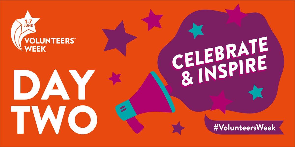 Today we're saying a special thank you to all volunteer charity trustees. Many charities need additional trustees, we'll help with ideas on finding candidates and trustee vacancies at our next free Burton Sweet Charity Catch-Up at noon on Thursday 22 June. Details soon.