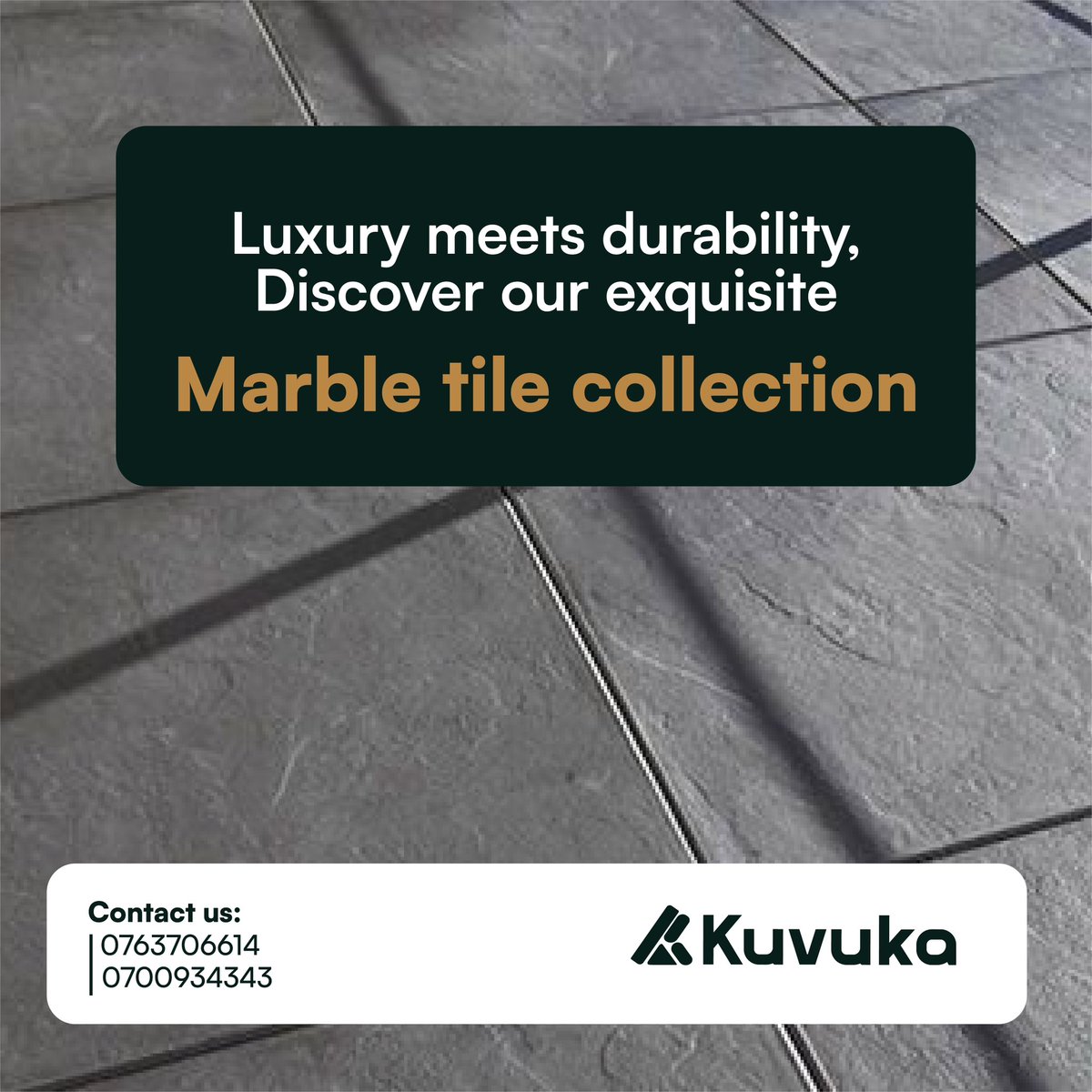 Kuvuka Company tweet media