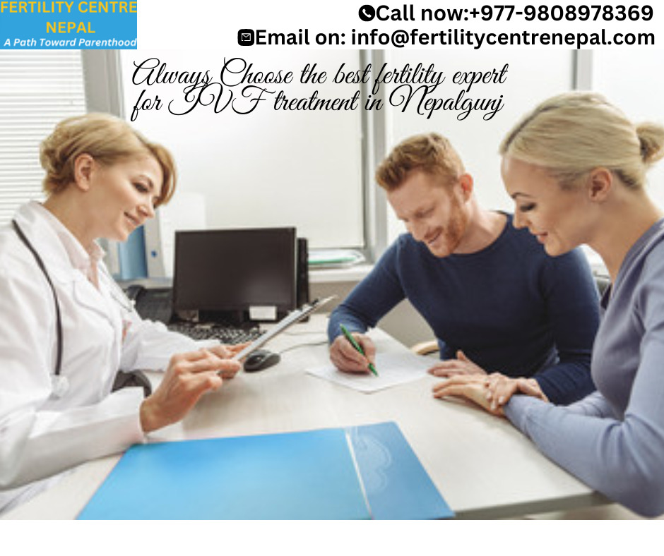 What are the benefits of getting IVF treatment in Nepalgunj?

Read more: fertilitycentrenepal.com/ivf-treatment-…
#IVFtreatmentinNepalgunj
#IVFcentreinNepalgunj
#IVFtreatmentNepalgunj
#IVFclinicinNepalgunj
#IVFprocedureinNepalgunj
#bestIVFtreatmentinNepalgunj