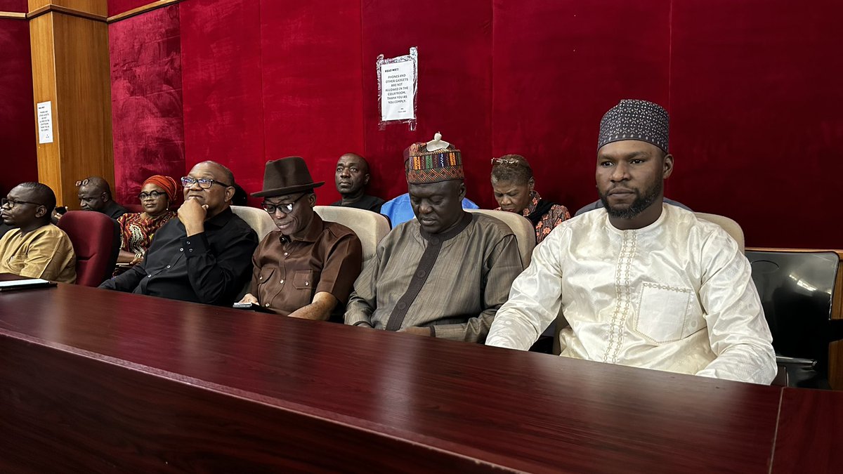 Balami Isaac tweet media