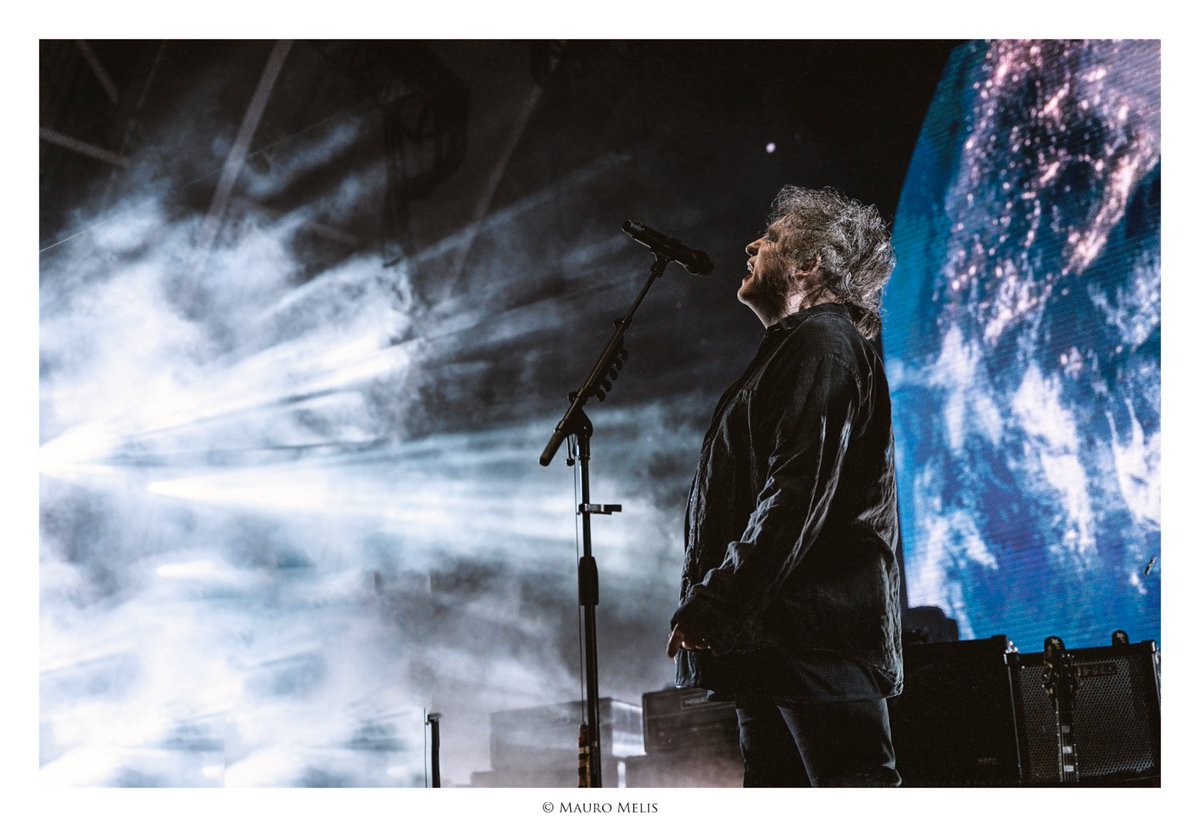 Mood of the day... 
#SHOWSOFALOSTWORLD2023 #hollywoodbowl