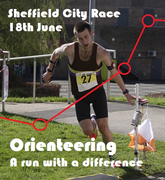 South Yorkshire O (@syorienteers) on Twitter photo Join us for a classic urban orienteering race in the challenging urban terrain to the south west of Sheffield City Centre. There are a range of courses to suit everyone including young juniors, families, runners and experienced orienteers.
southyorkshireorienteers.org.uk/events/event/8…
#orienteering Join us for a classic urban orienteering race in the challenging urban terrain to the south west of Sheffield City Centre. There are a range of courses to suit everyone including young juniors, families, runners and experienced orienteers.
southyorkshireorienteers.org.uk/events/event/8…
#orienteering