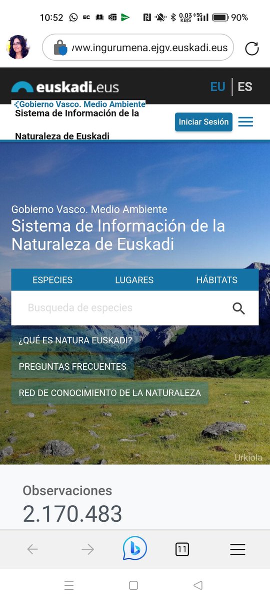 euskadi.eus/evento/jornada…
#NaturaEuskadi @EkoGarapena <a href="/Gob_eus/">Eusko Jaurlaritza - Gobierno Vasco</a>