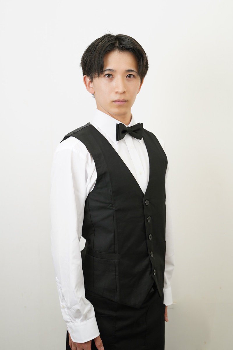 はじめまして！！
6月8日(木)から秋葉原カルチャーズ劇場にてオープンするビストロ・カモンに出演するKAZUYAです。

ぜひぜひお待ちしております！！

#Bistro_Cmon
