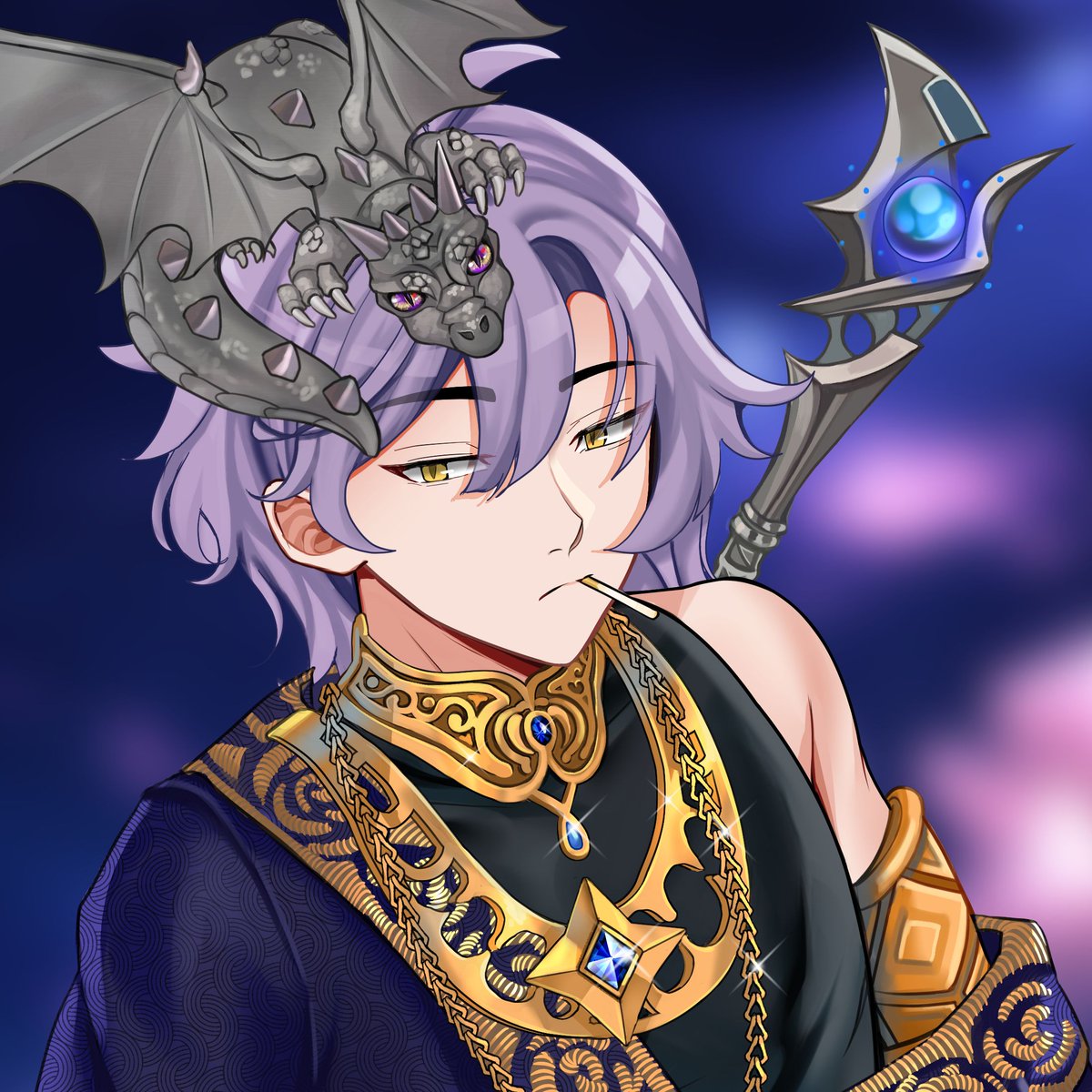 KIZUNA 🌟 tweet media