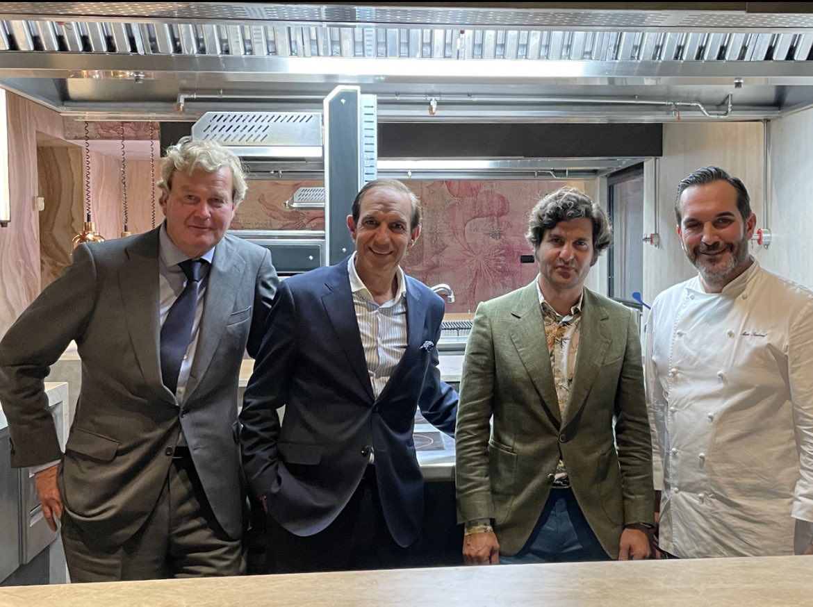 Hoy torea Morante !!