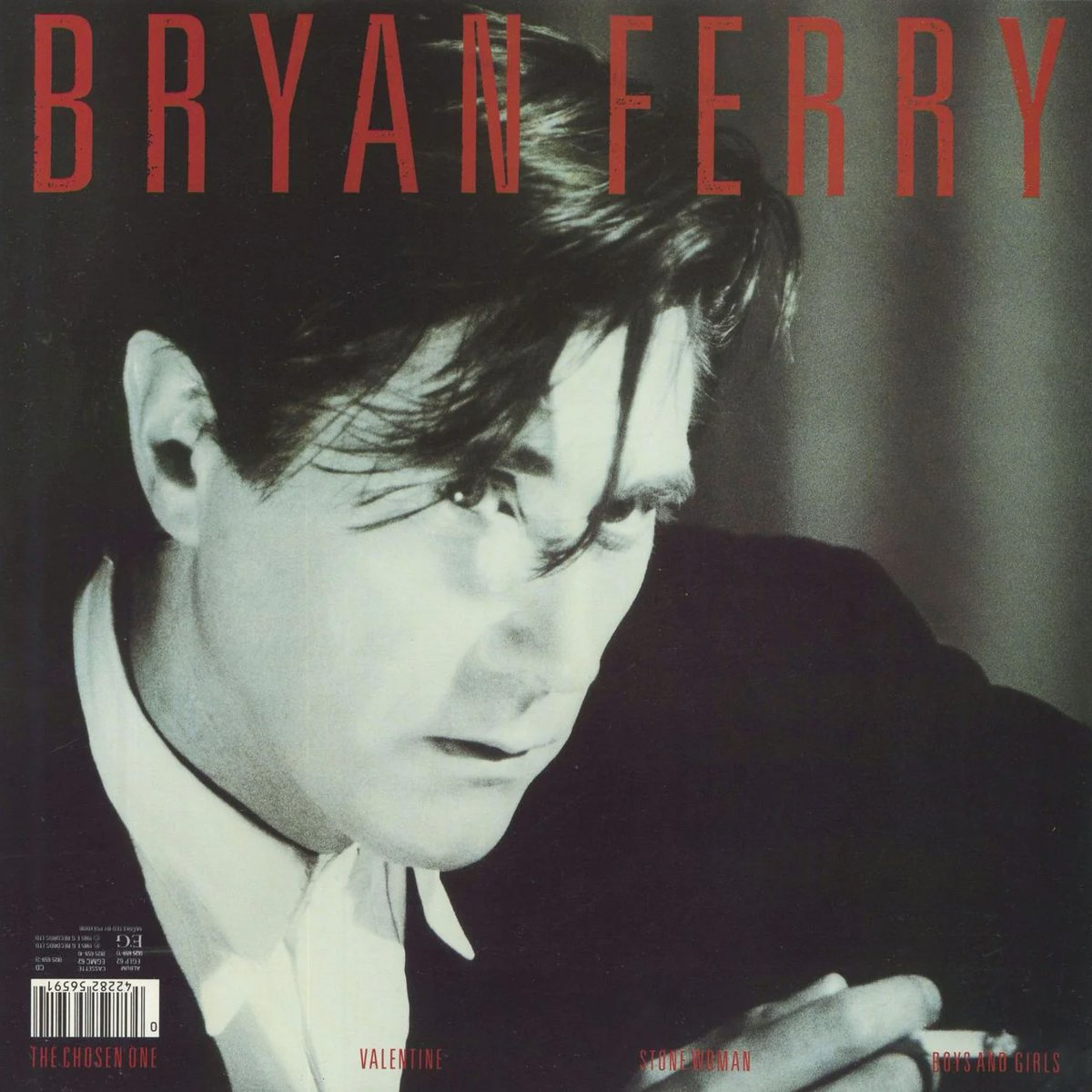 Bryan Ferry tweet media