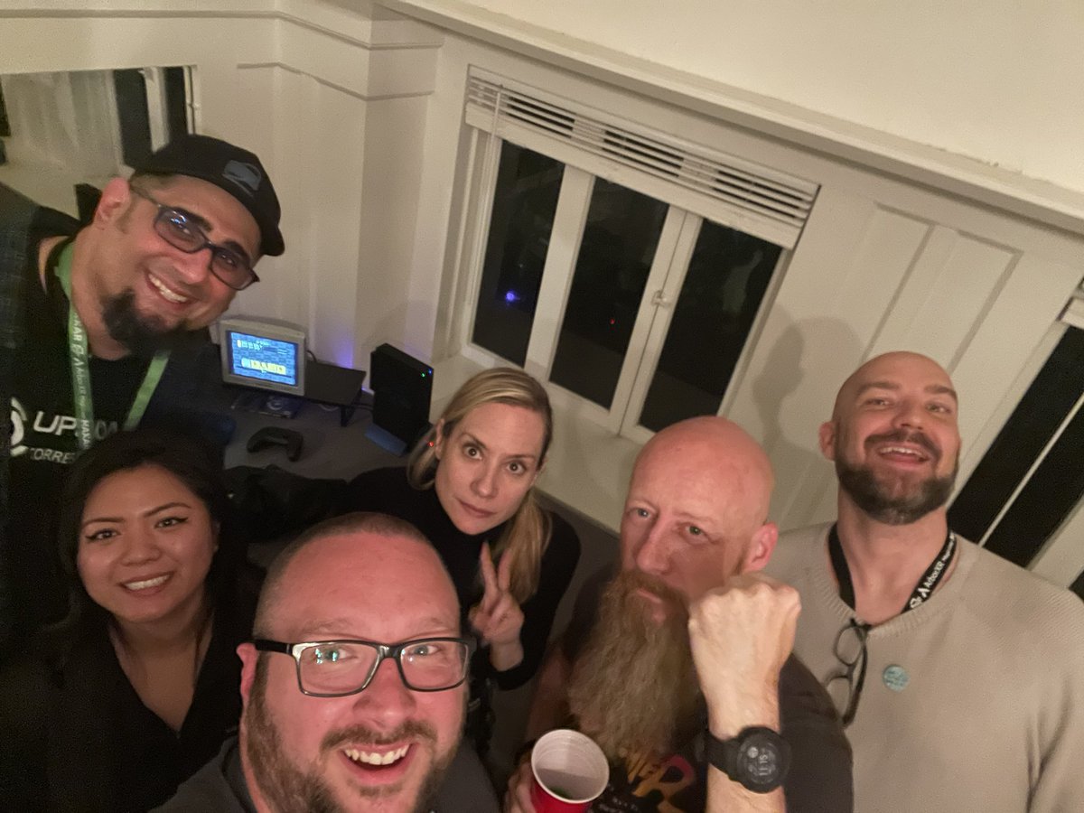 Dann Blair ᯅ tweet media