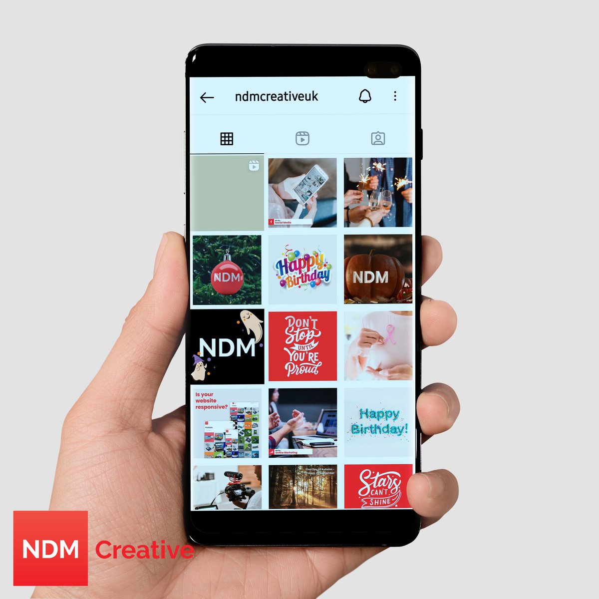 ndmcreative's tweet photo. Social media is quickly becoming one of the most important aspects of digital marketing, providing incredible benefits that help reach millions of customers worldwide.
Get in contact with our team today!
hello@ndmcreative.co.uk
https://t.co/LzCofpPn3K https://t.co/Rgp4LHt6LY