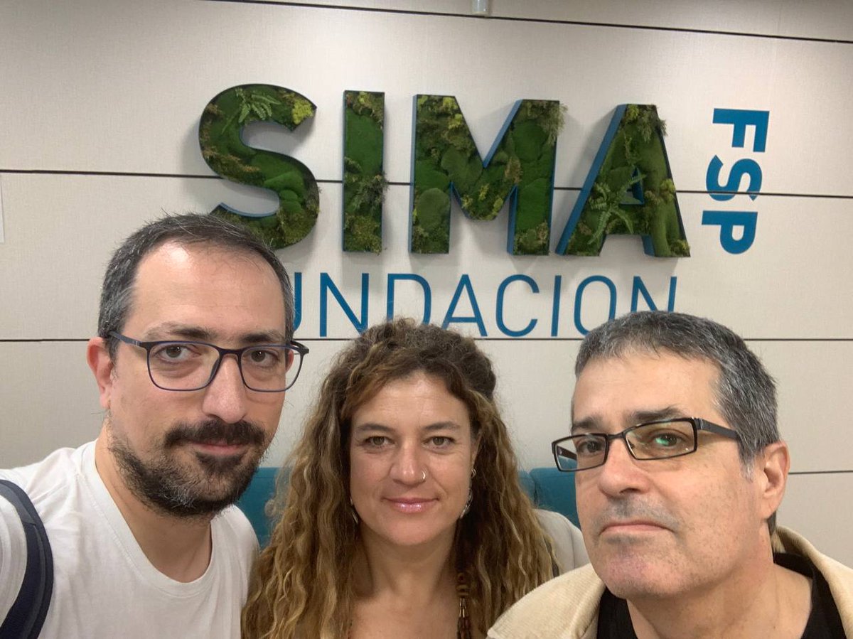 Estamos en el SIMA para la mediación con al empresa previa a la Huelga del 16 de junio.
Seguimos.
