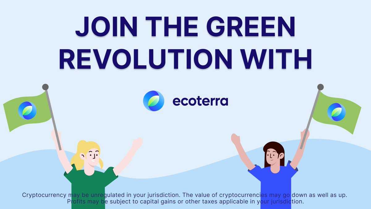 🚀 @Gemini claims that #DCG is missing out on a $630 million payment linked to the bankrupt #Crypto lender #Genesis

Join $ECOTERRA #Presale today and stay in touch for more daily updates. Don't miss out ⬇️

bit.ly/EcoTerraTW

#Cryptocurrency #Blockchain #Web3