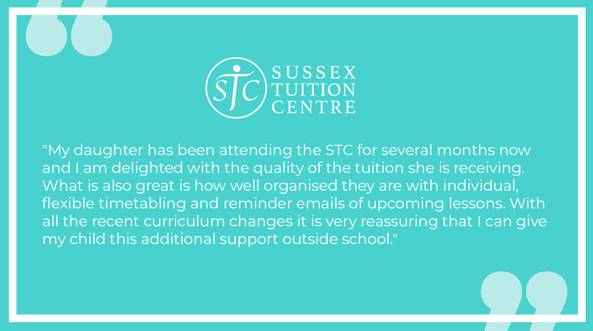 One of the most rewarding things about doing what we do is receiving such lovely feedback from our pupils and parents. ⭐
 
This is why we love #teaching.

#tutoring #education #privatetutoring #learning