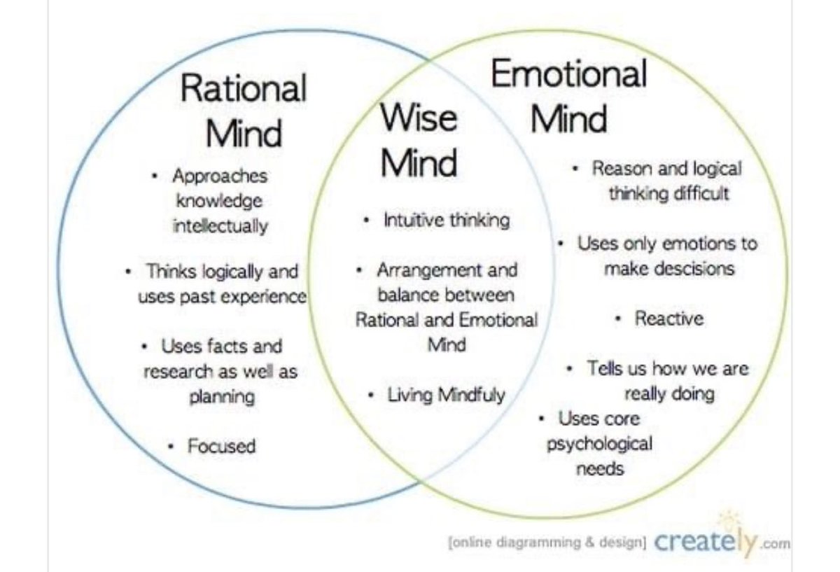 Via @LinkedIn, you’ll value @Jim_Carbaugh’s contextualization of fully-engaged #DecisionMaking.

Decision-making #metacognition is on/in our minds—with or without this title or its practice.

The mind wants its decisions to hit more than miss their marks.

linkedin.com/posts/carbaugh…