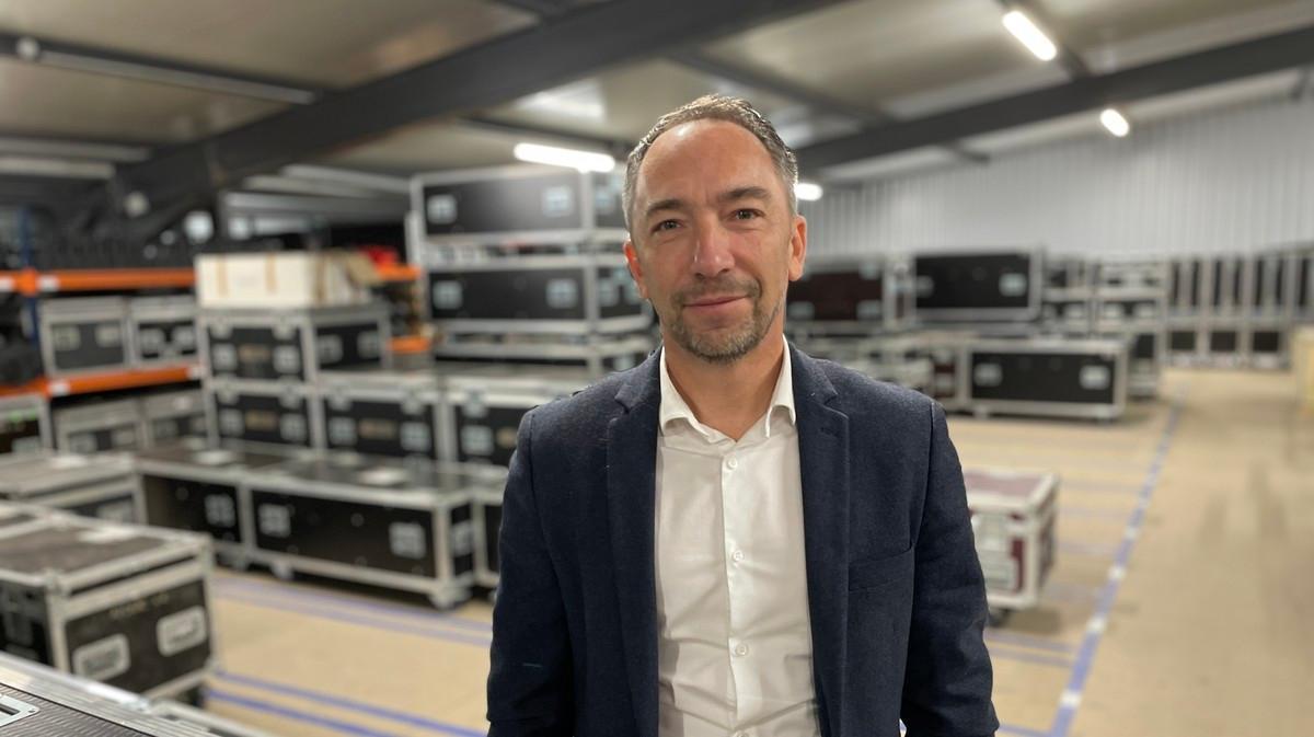 Alexandre Coulet élu président de Leader Occitanie après l'assemblée générale hier soir. Le réseau des entreprises à croissance maîtrisée a désormais un nouveau président gardois. #LeaderOccitanie #Alès #réseauentreprise objectifgard.com/economie/ales-…