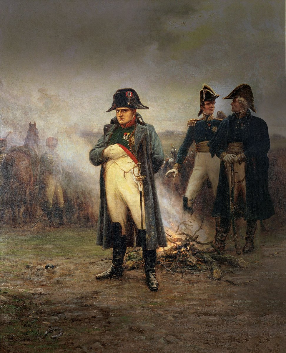 Was Napoleon short?

It's the question you've all been asking, and the results are now in.

Based on a survey of around 20,000 soldiers' records from 1815, Napoleon was...

About 5cm (2in) TALLER than the average infantryman, and average height for a Grenadier in a line regiment!