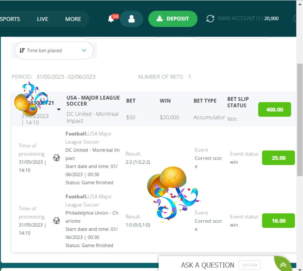 First win of the month. 🚀🔥 Are you ready for the weekend games? 

Kind DM via the (WhatsApp link below) 👇
wa.me/13366520283
#2Giugno #FestadellaRepubblica #Stolzmonat #VfBHSV #NBAFinals #DiabloIV Ben Roberts-Smith Taliban#Stolzmonat Hayırlı Cumalar #AhmedArif