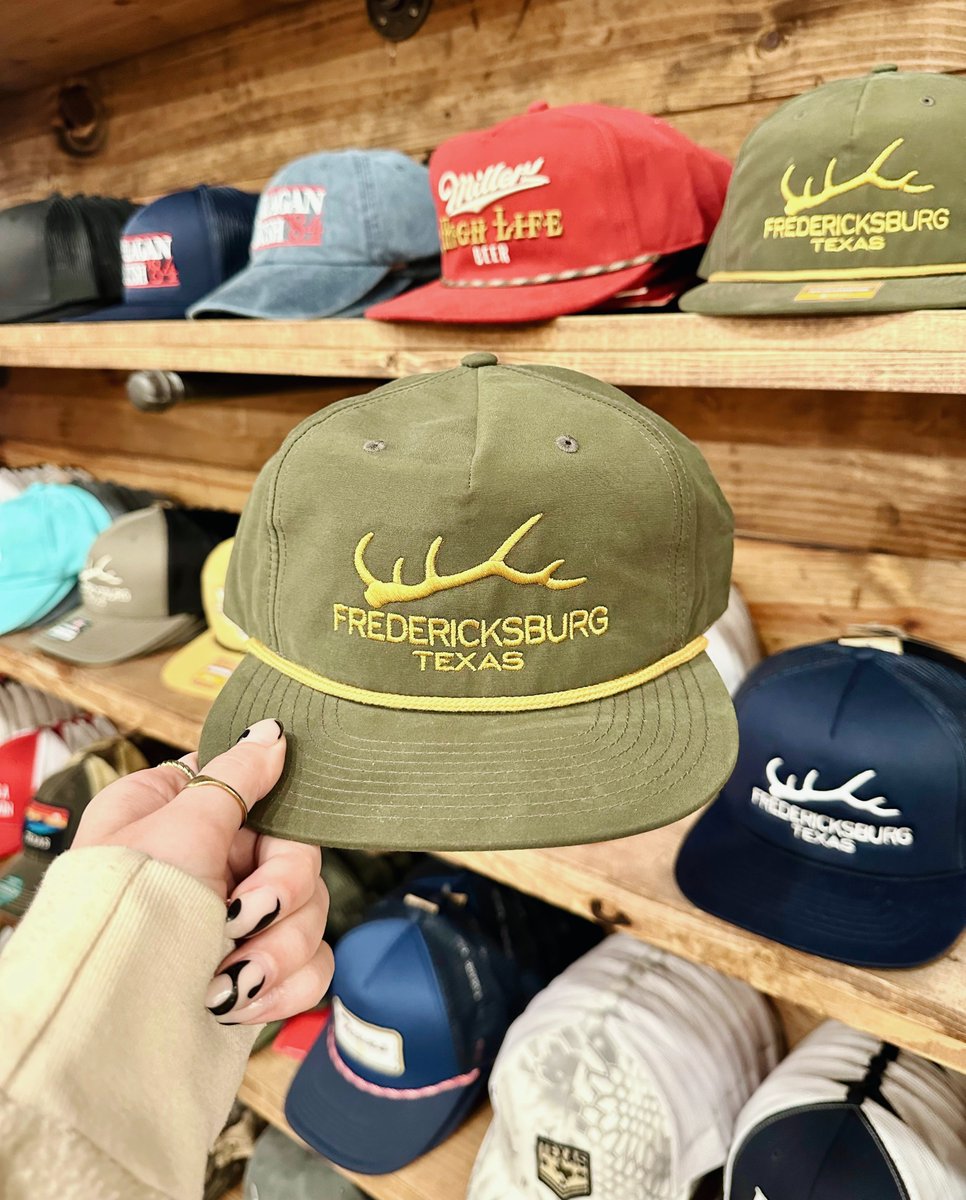 New hats are here! Shop our hat collection online !🤩 #shopbarefoot