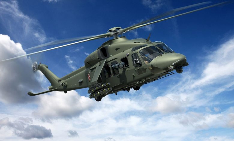 Polonya, ABD’den 800 adet AGM-114R2 Hellfire füzesi satın almak için bir sözleşme imzaladı. Polonya Başbakan Yardımcısı Mariusz Błaszczak, Lockheed Martin füzelerinin başlangıçta Polonya Hava Kuvvetleri’nin AW149 çok rollü helikopterlerine, daha… #haberler #sondakika #defence