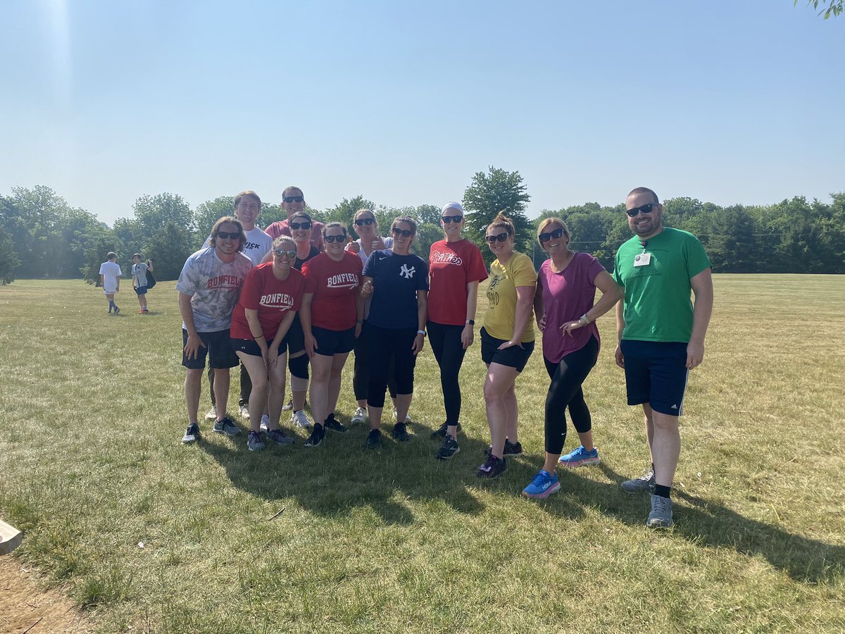 J. R. Bonfield WSD tweet media