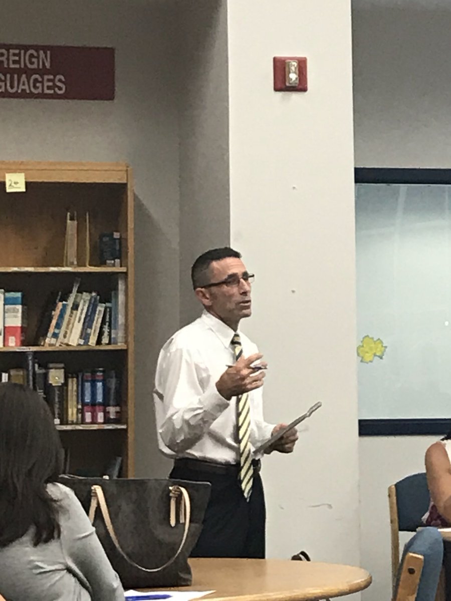 Wishing @Middletownsac MHSS's very own, Mr. Tom Letson a very happy retirement. Your contributions to making our school culture positive while supporting students and staff have been tremendous. You're a colleague and a friend…you will be missed.