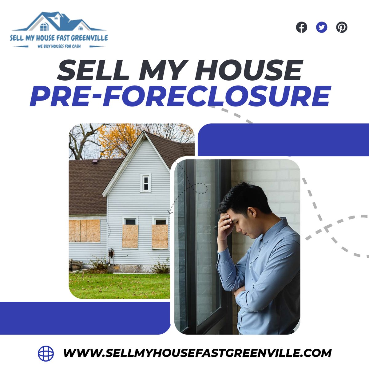 sellmyhousegnvl's tweet image. Facing pre-foreclosure in Duncan? Don't worry, there's a solution! Discover how you can sell your house quickly. Learn More: sellmyhousefastgreenville.com/we-buy-houses-…
#sellmyhouse #preforeclosure #DuncanSC #realestateexpert